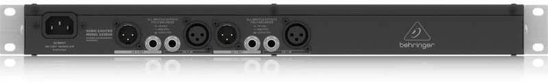„Behringer SX3040 V2“ psichoakustinis procesorius