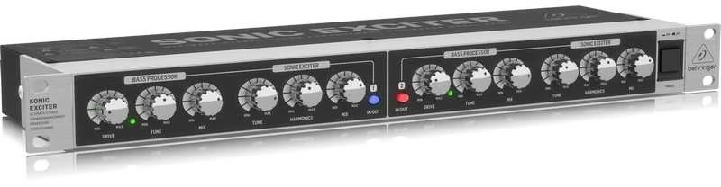 „Behringer SX3040 V2“ psichoakustinis procesorius