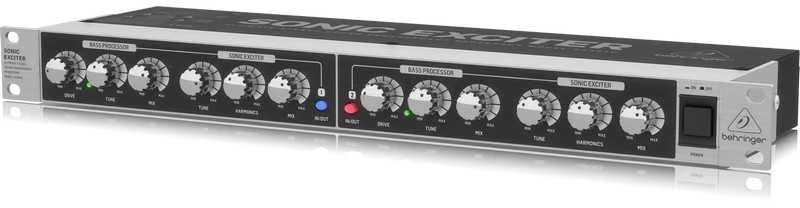 „Behringer SX3040 V2“ psichoakustinis procesorius