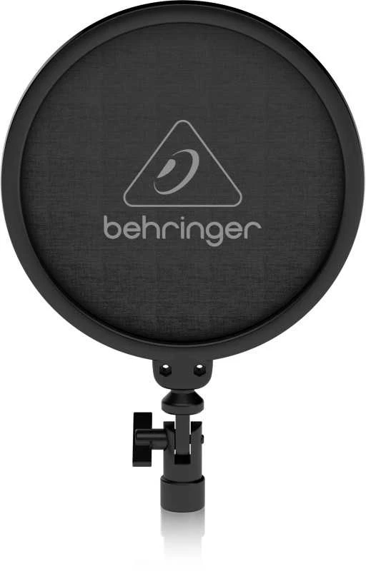 Behringer TM1 – įrašymo rinkinys: didelio ploto mikrofonas + priedai