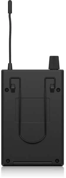 Ausinės „Behringer UL 1000G2-R“ belaidis monitoriaus imtuvas