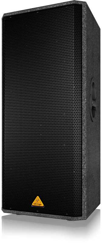 Kompiuterio kolonėlės Behringer VP2520 – pasyvus garsiakalbis