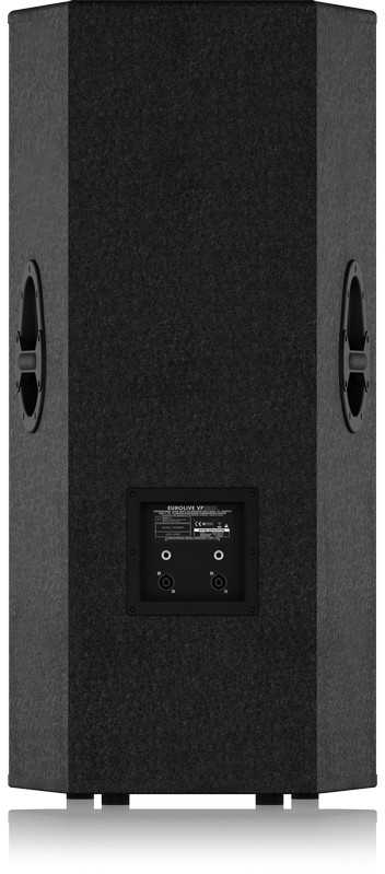 Kompiuterio kolonėlės Behringer VP2520 – pasyvus garsiakalbis