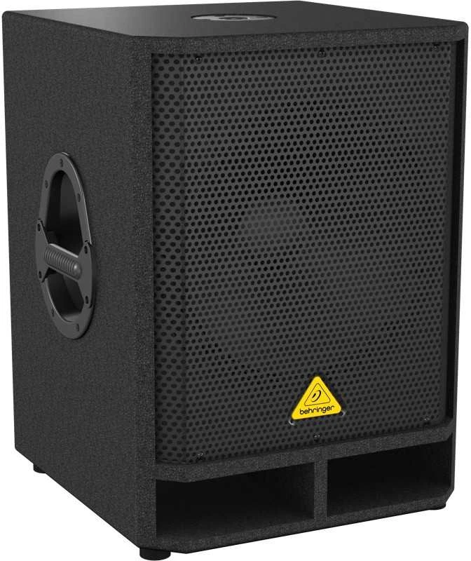 Behringer Behringer VQ1500D 15" aktyvus žemųjų dažnių garsiakalbis