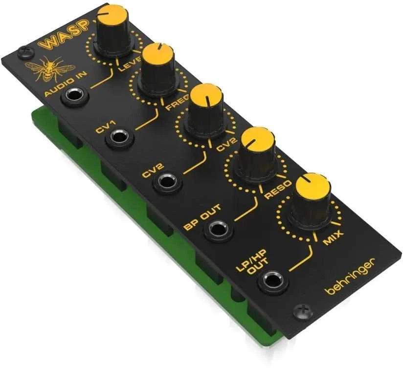 Behringer WASP VCF Synthesizer Module