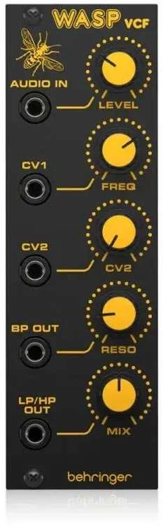 Behringer WASP VCF Synthesizer Module