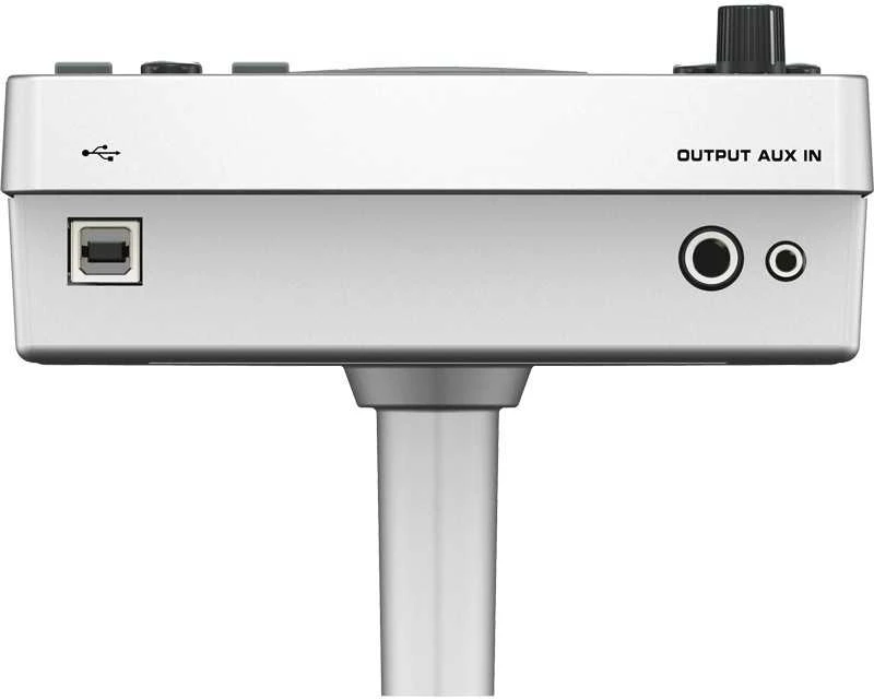 Behringer XD8USB Juoda