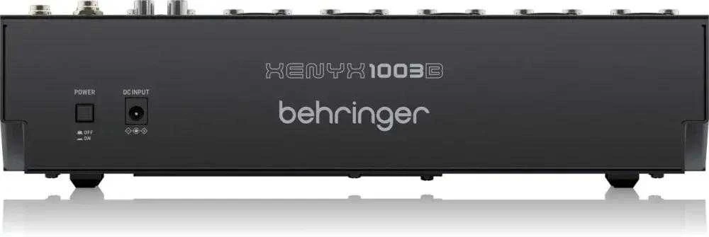 Garso pultas Behringer Xenyx 1003B