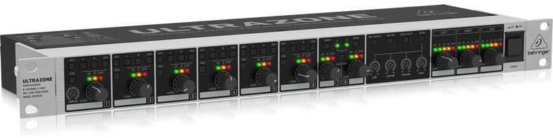 Behringer ZMX8210 V2