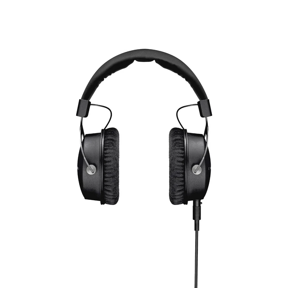Beyerdynamic Studio ausinės | DT 1770 PRO MKII | su laidu | Over-Ear | Juodas