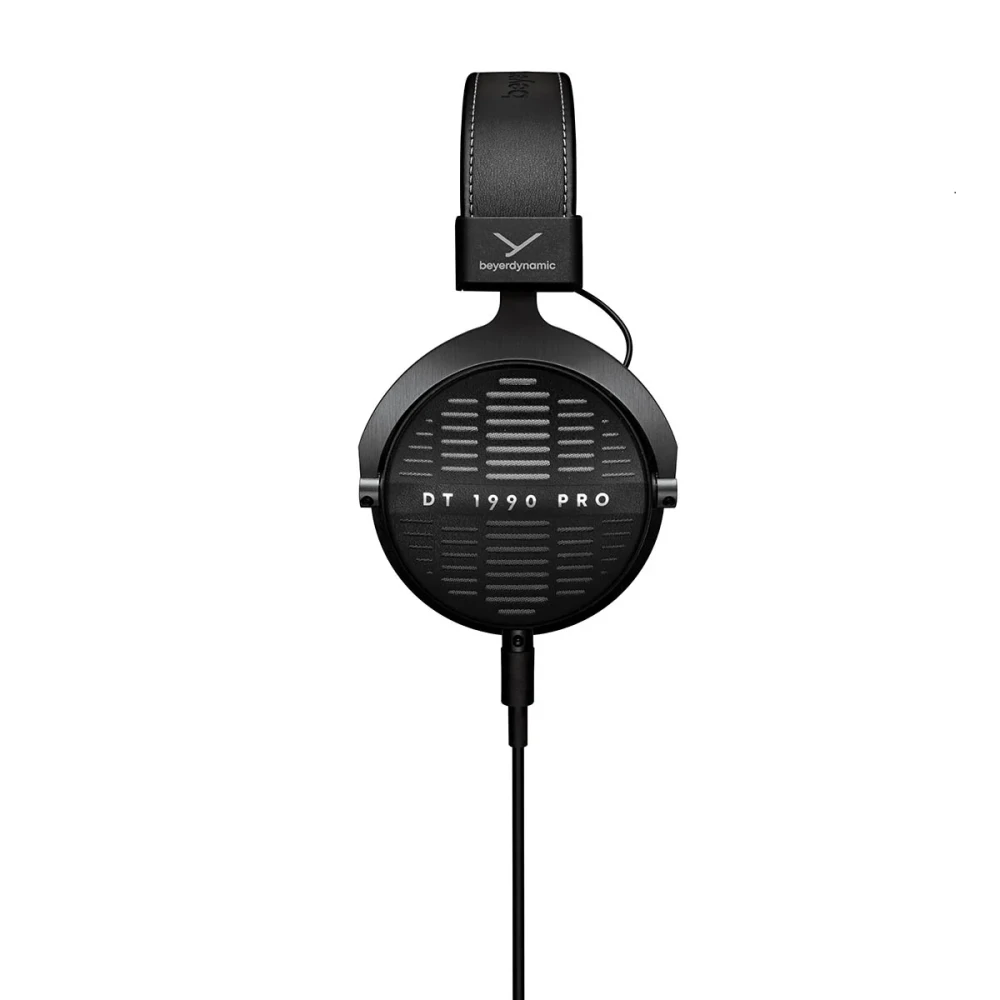 Beyerdynamic DT 1990 PRO MK II - šoninis vaizdas