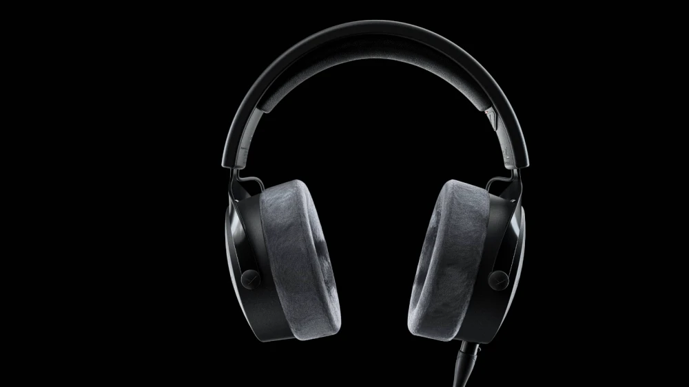 Beyerdynamic Studijinės ausinės DT 700 PRO X su laidu, juodos