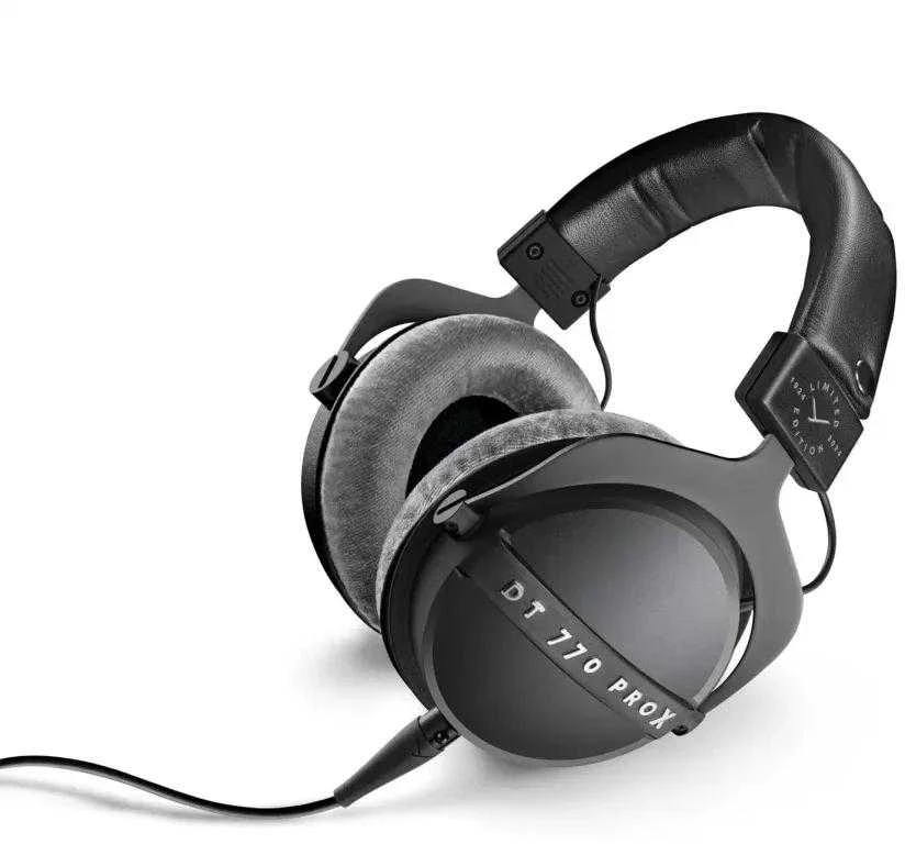 Beyerdynamic DT 770 PRO X Studio ausinės uždaros sistemos | Beyerdynamic