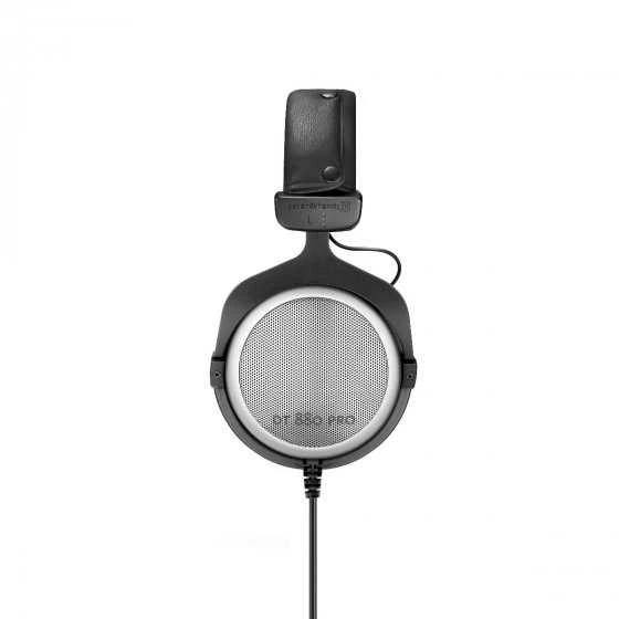 Studijinės ausinės Beyerdynamic DT 880 PRO, 250 omų