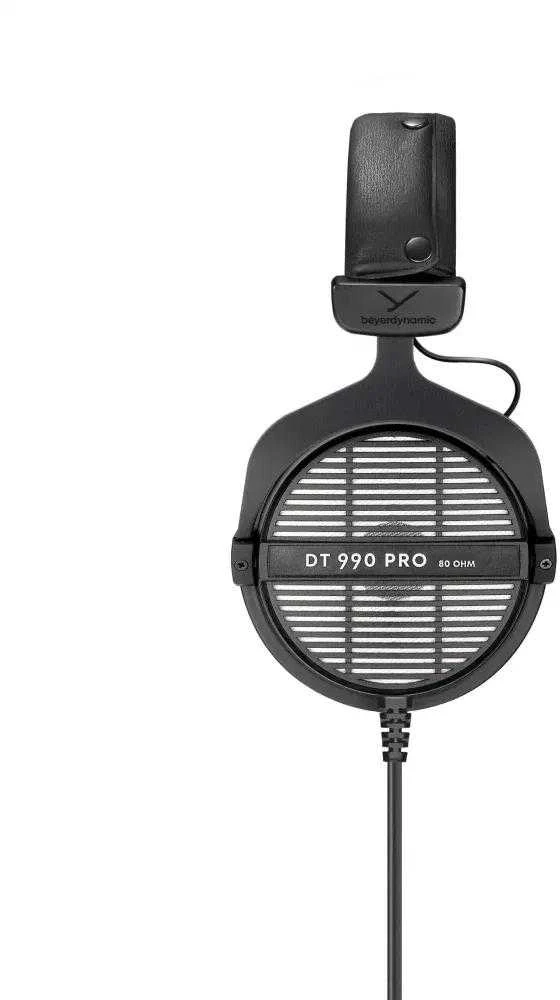 Beyerdynamic | Studio Ausinės | DT 990 PRO