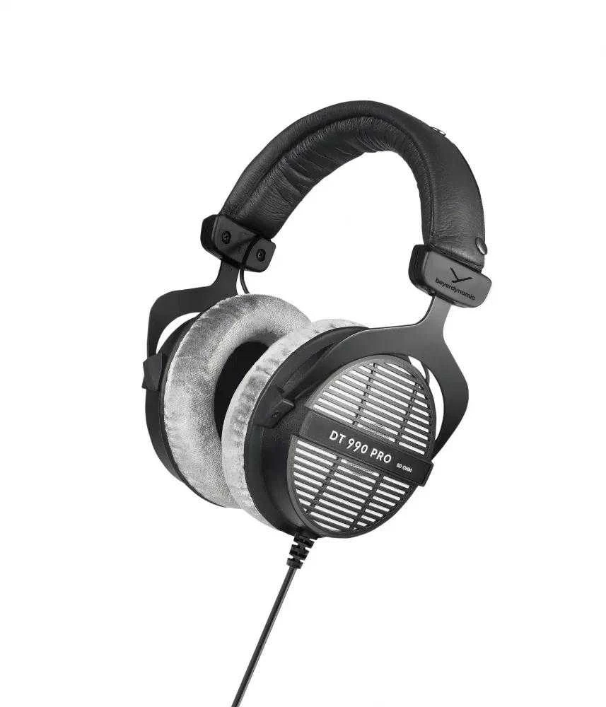 Beyerdynamic | Studio Ausinės | DT 990 PRO