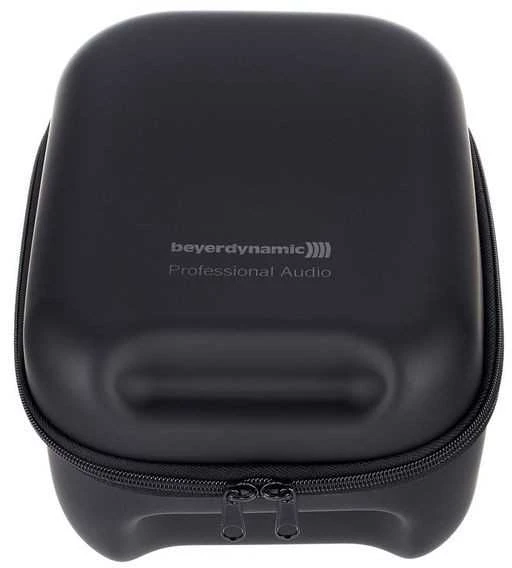 Beyerdynamic Hardcase PRO skirta circumaural ausinės | Juodas