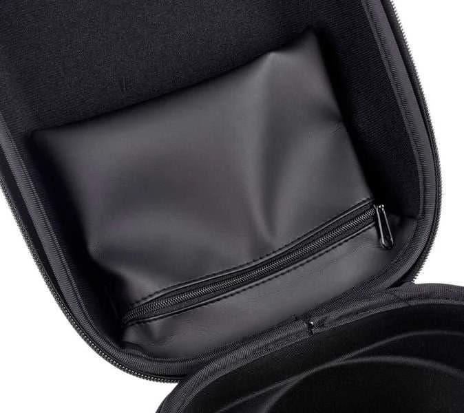 Beyerdynamic Hardcase PRO skirta circumaural ausinės | Juodas