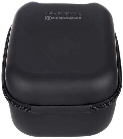 Beyerdynamic Hardcase PRO skirta circumaural ausinės | Juodas
