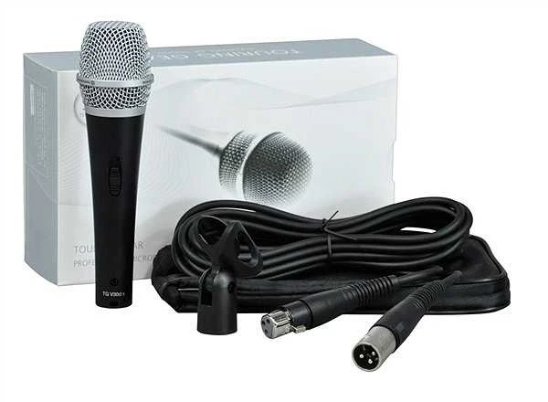 Mikrofonas  Beyerdynamic Dynamic Vocal TG V35d