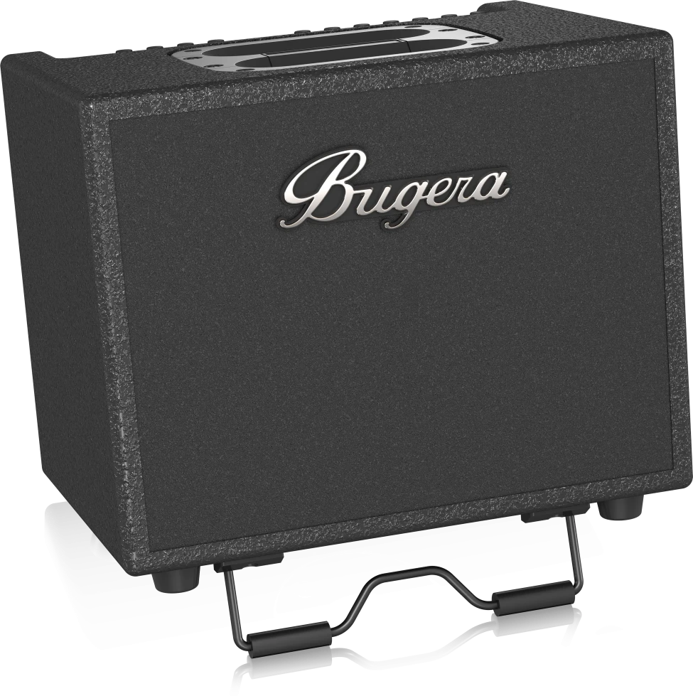 Stiprintuvas Carruzzo Bugera AC60 akustinis kombo