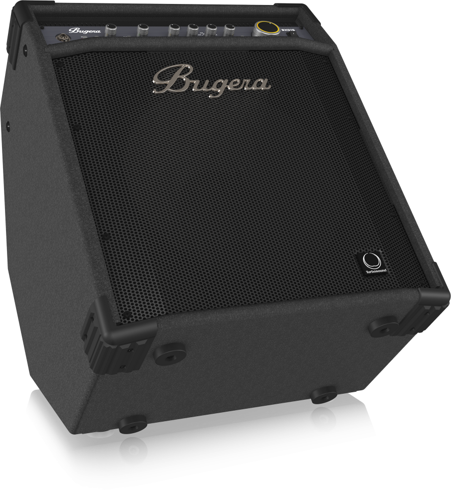 Bugera BXD15 15" bosinės gitaros kombo stiprintuvas