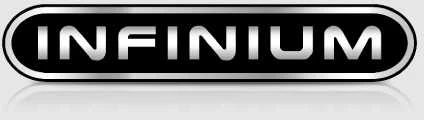 Bugera V55HD Infinium 2 kanalų stiprintuvas, smėlio ir juodas
