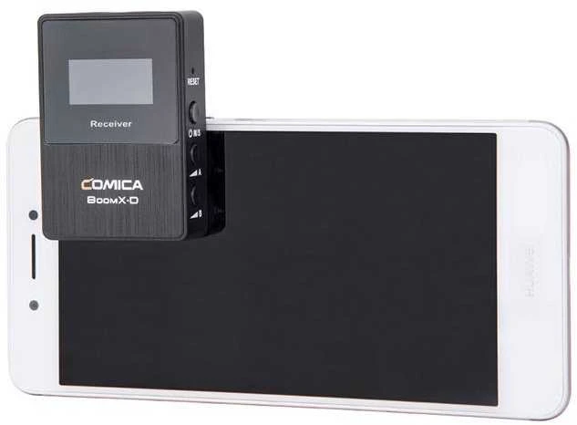 Comica BoomX-D D1