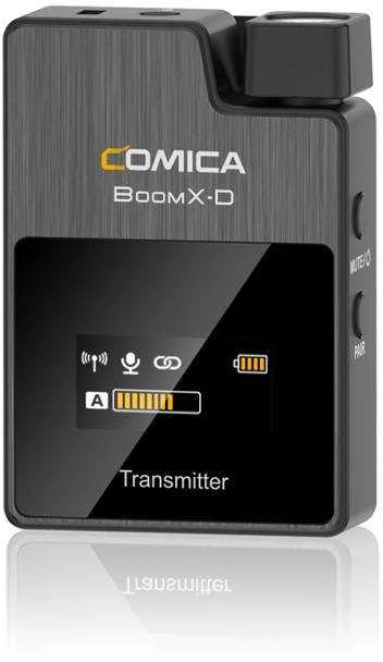 Comica BoomX-D D1