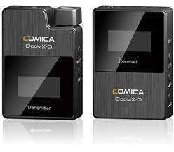 Comica BoomX-D D1