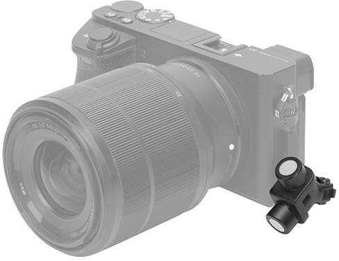 Mikrofonas Comica CVM-VS10