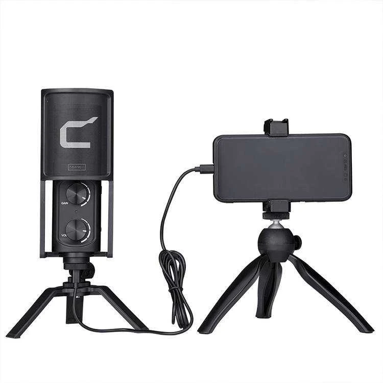 Comica STM-USB