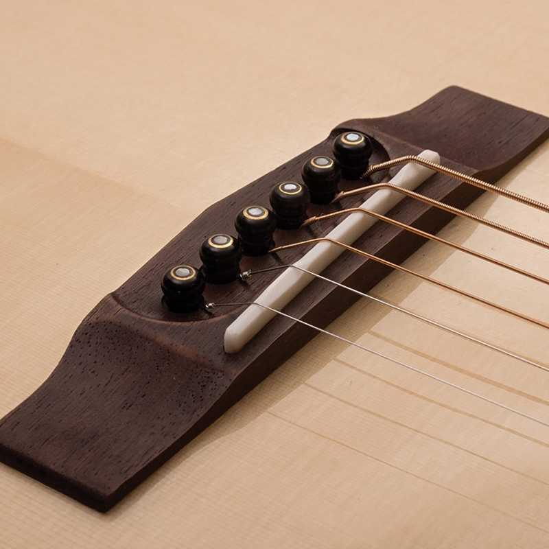 Cort Earth 70 OP - Akustinė gitara