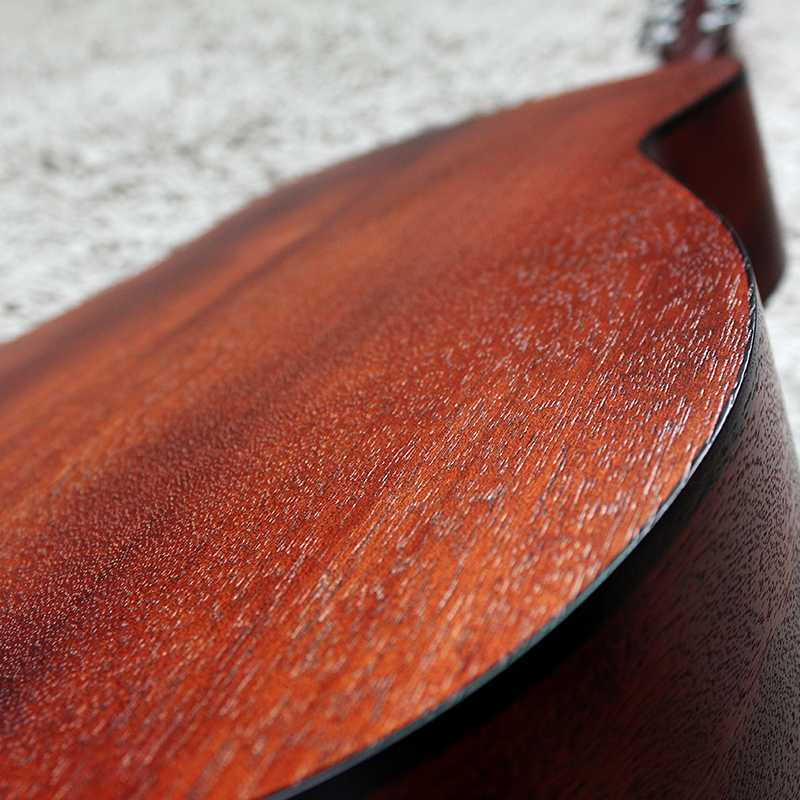 Cort Earth 70 OP - Akustinė gitara