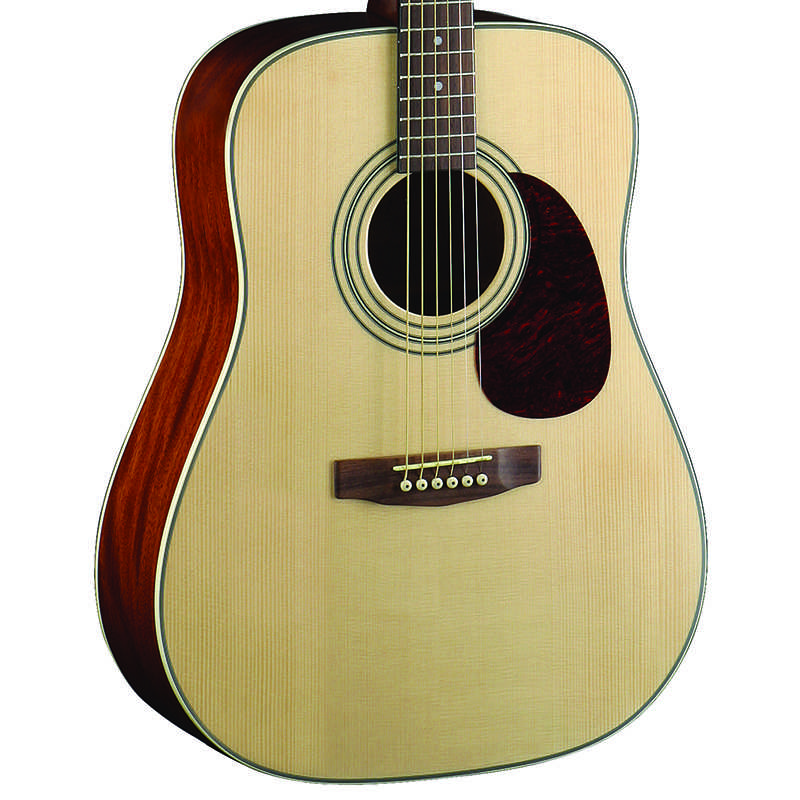 Cort Earth 70 OP - Akustinė gitara