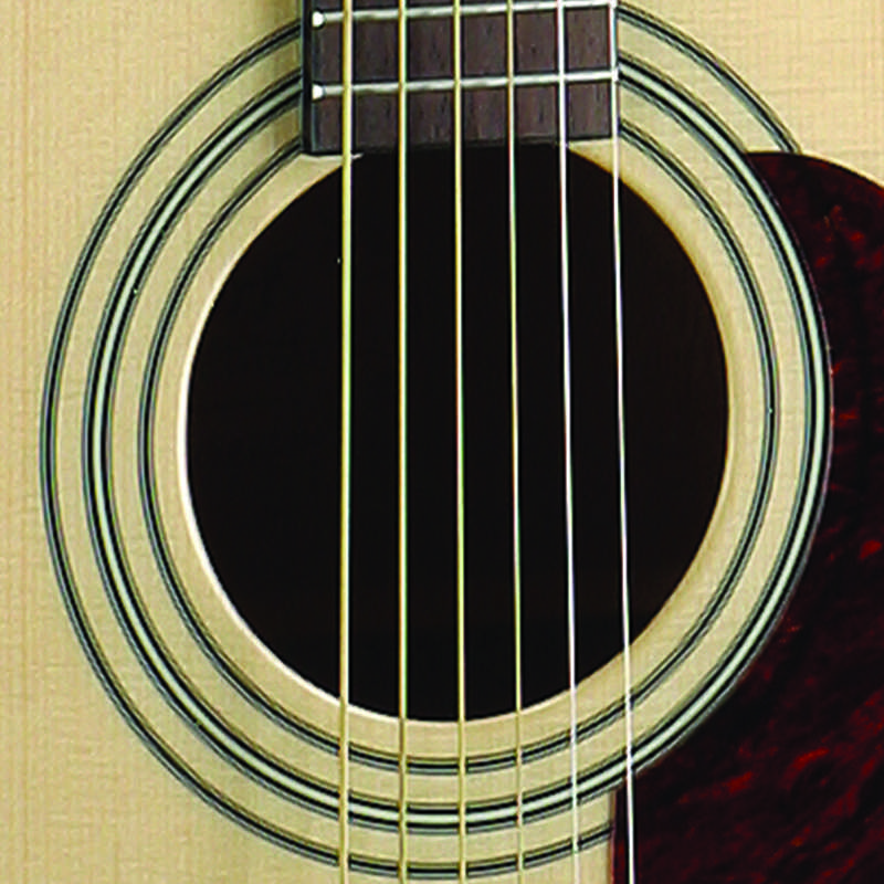 Cort Earth 70 OP - Akustinė gitara
