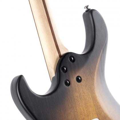 Cort G110 Open Pore Sunburst - electric guitar