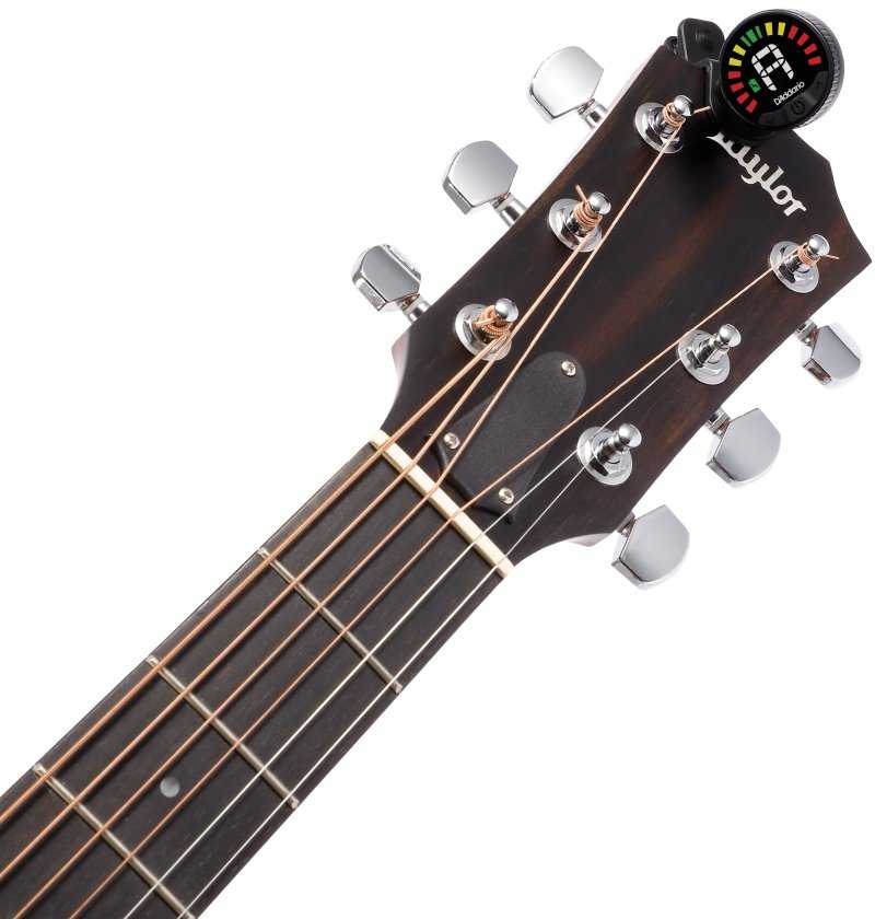 Daddario PW-CT-26 - Imtuvas do gitary