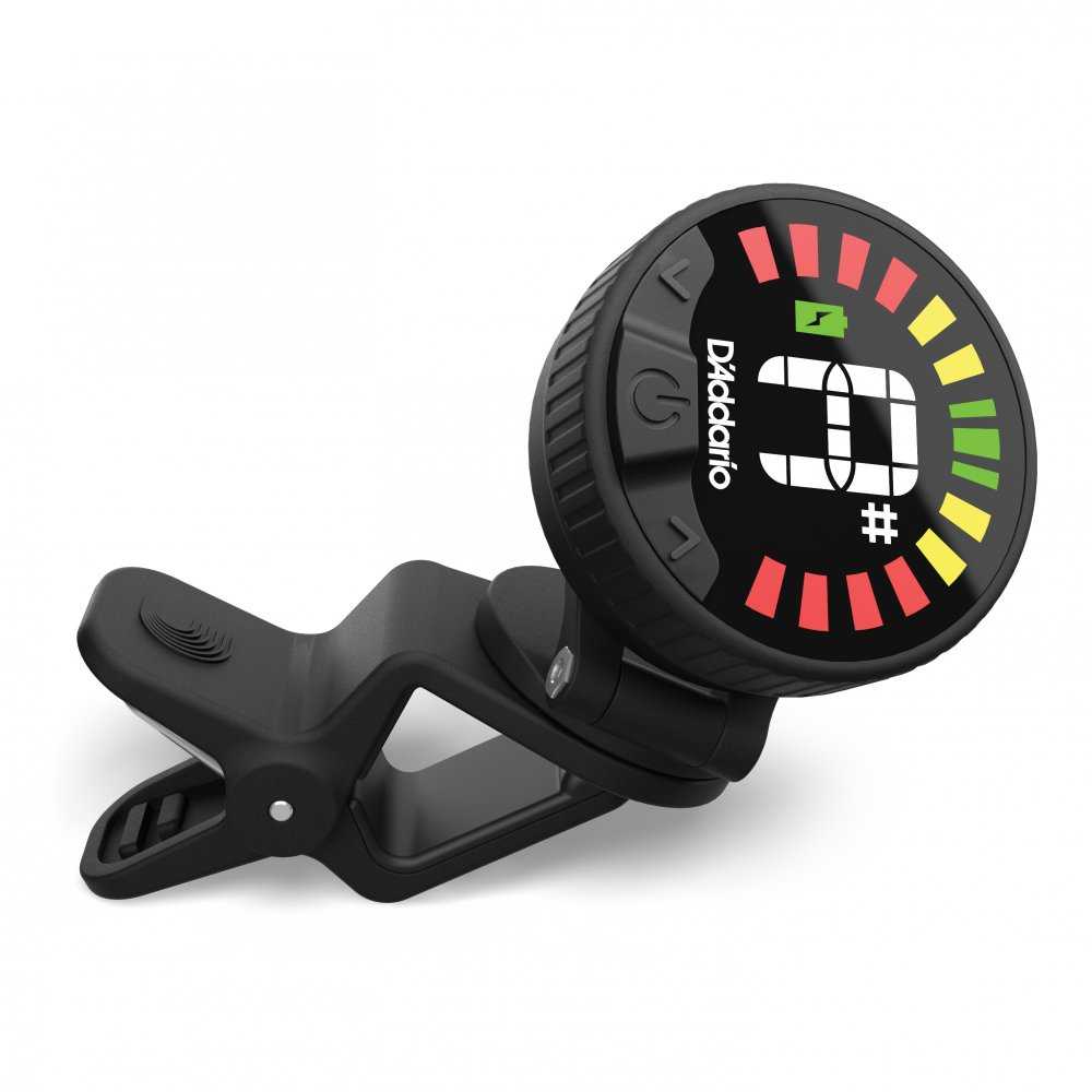Daddario PW-CT-26 - Imtuvas do gitary