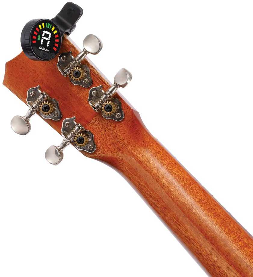 Daddario PW-CT-26 - Imtuvas do gitary