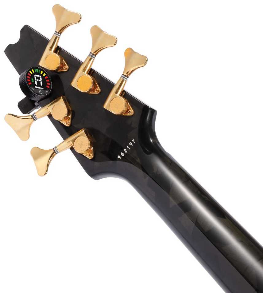 Daddario PW-CT-26 - Imtuvas do gitary
