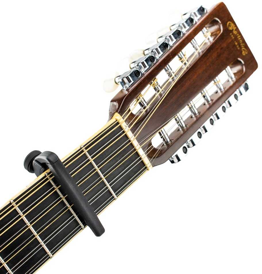 Daddario PW-CP-19 - Kapodaster universalus