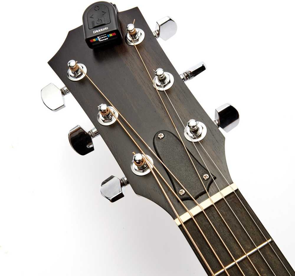 Daddario PW-CT-12 - Imtuvas do gitary