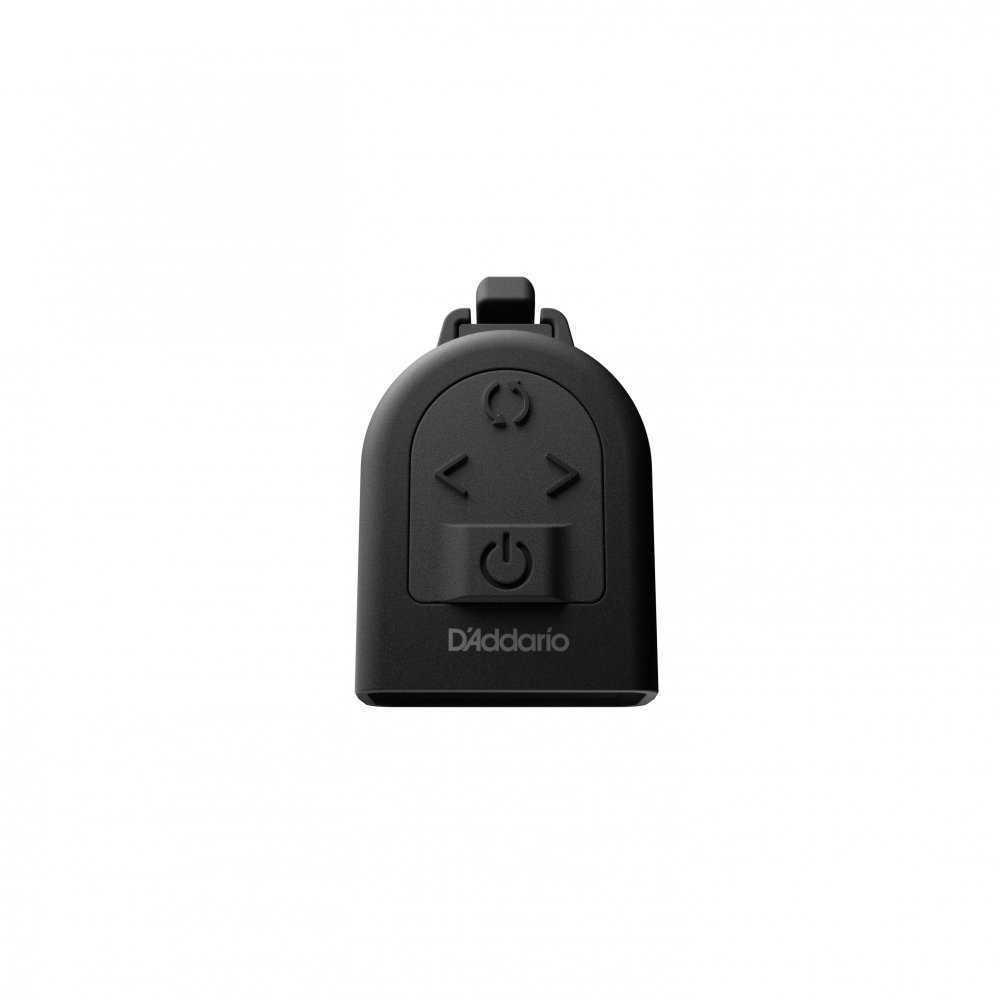 Daddario PW-CT-12 - Imtuvas do gitary