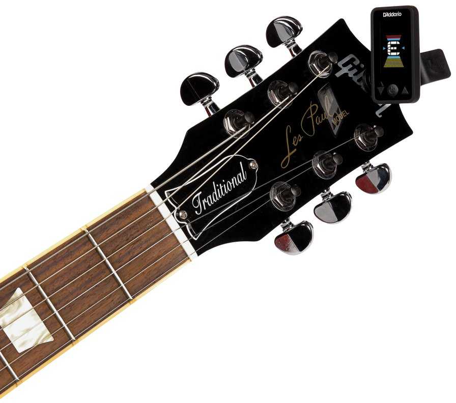 Daddario PW-CT-27 - Imtuvas do gitary