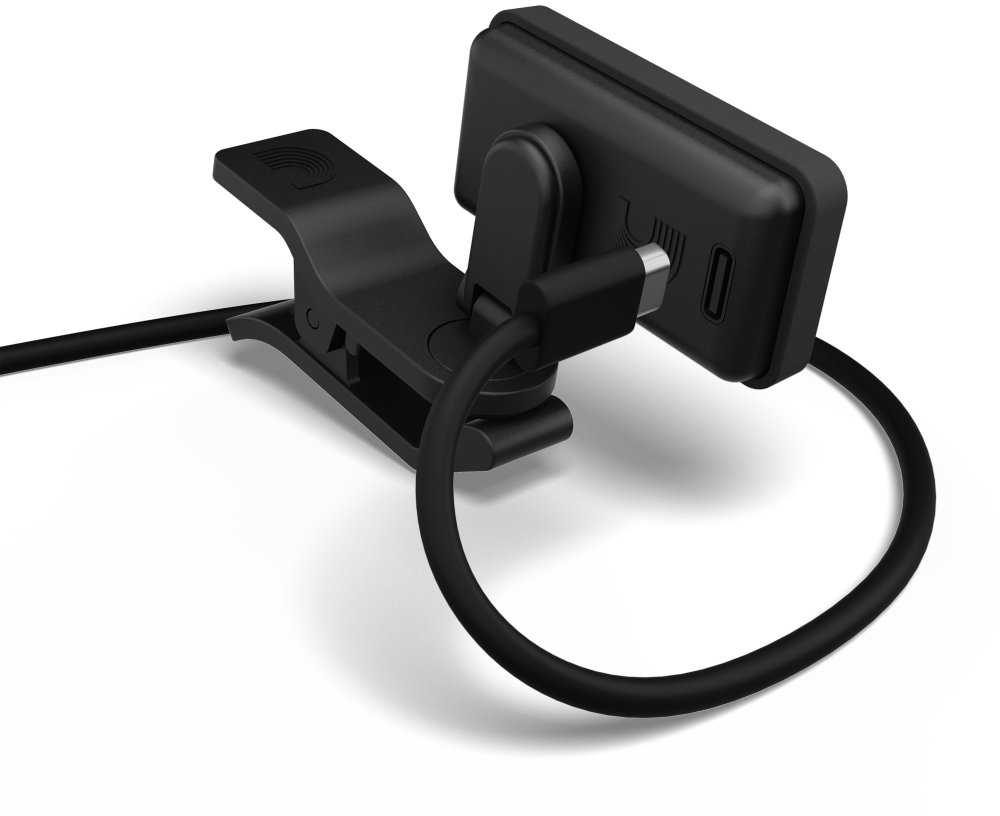 Daddario PW-CT-27 - Imtuvas do gitary