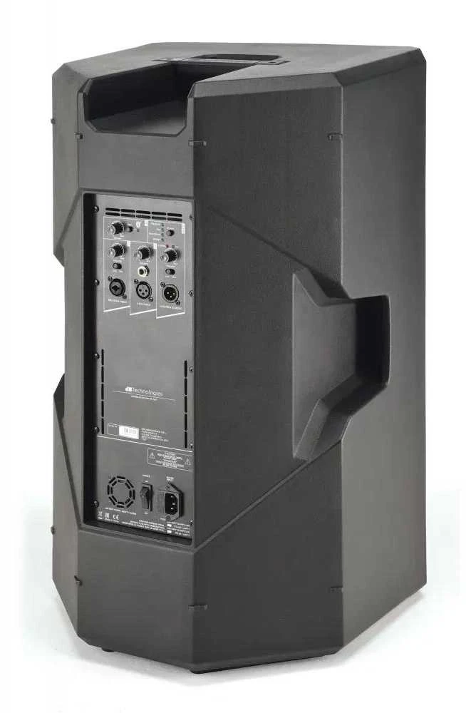 Kompiuterio kolonėlės dBTechnologies KL 15 aktyvioji garso kolonėlė 15"