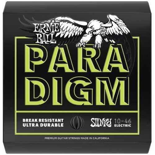 Stygos el. gitarai Ernie Ball Paradigm Regular Slinky 10-46