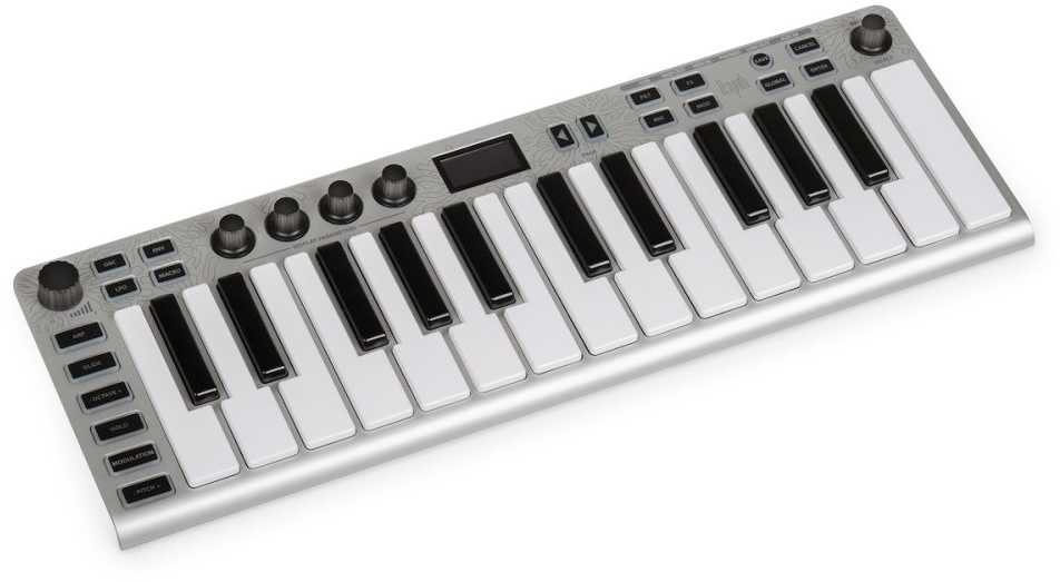 ESI xSynth - syntezator cyfrowy