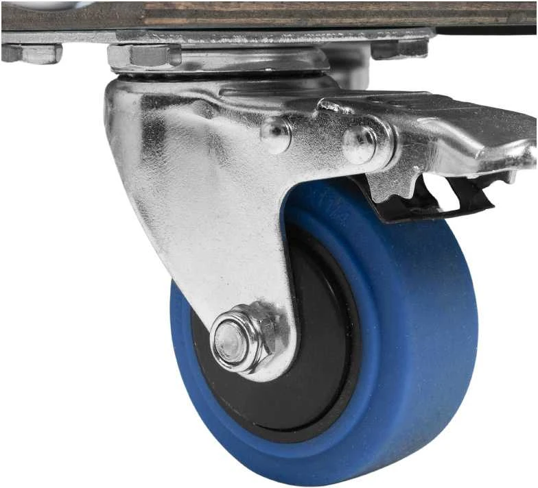 EVOLIGHTS LUMENO CASE 4IN1 transporto dėklas